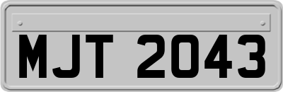 MJT2043