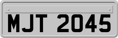 MJT2045