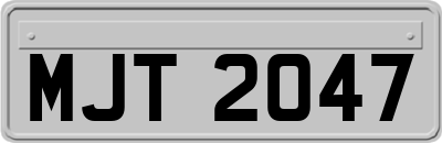MJT2047