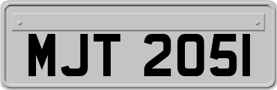 MJT2051
