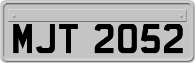 MJT2052
