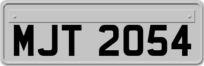 MJT2054