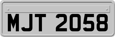 MJT2058