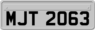 MJT2063