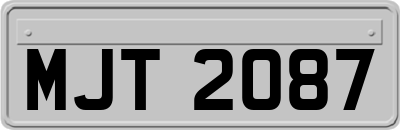 MJT2087