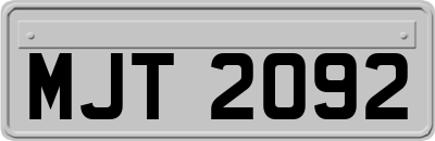 MJT2092