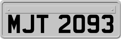 MJT2093