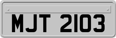 MJT2103