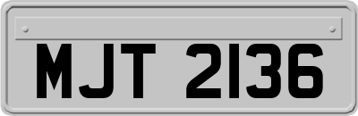 MJT2136
