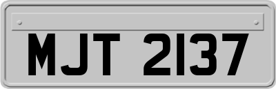 MJT2137