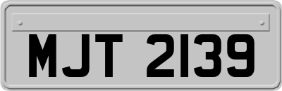 MJT2139
