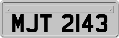 MJT2143