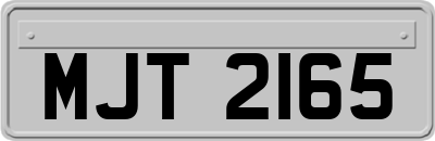 MJT2165
