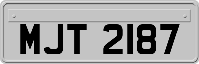 MJT2187