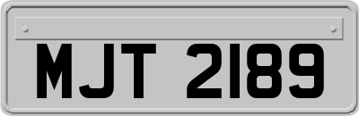 MJT2189