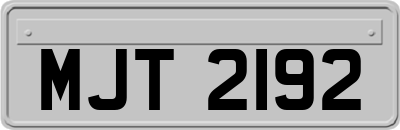 MJT2192