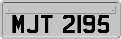 MJT2195
