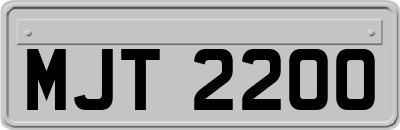 MJT2200