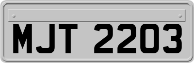 MJT2203