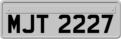 MJT2227