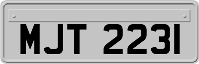 MJT2231