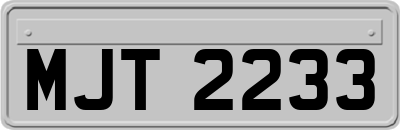 MJT2233