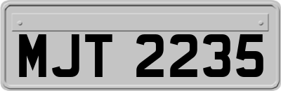 MJT2235