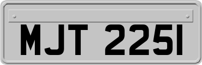 MJT2251
