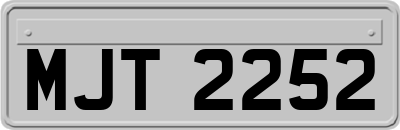 MJT2252
