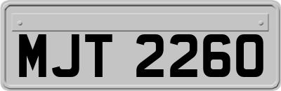 MJT2260
