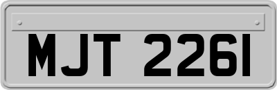 MJT2261