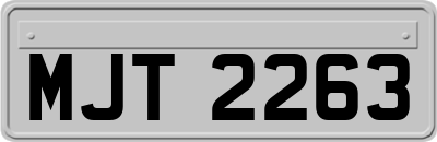 MJT2263