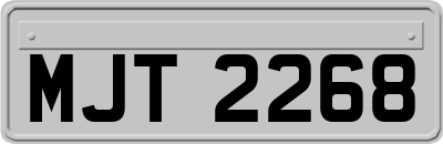 MJT2268