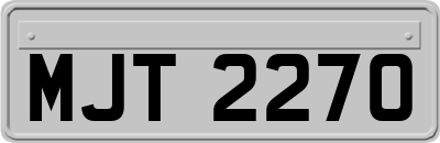 MJT2270