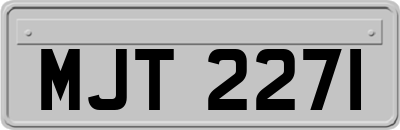MJT2271