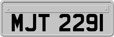 MJT2291
