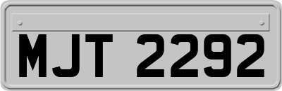 MJT2292
