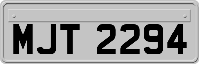 MJT2294