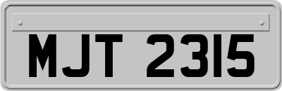 MJT2315