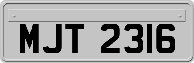 MJT2316