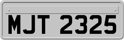 MJT2325