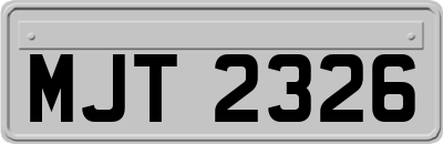 MJT2326