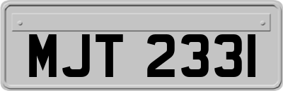 MJT2331