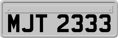 MJT2333