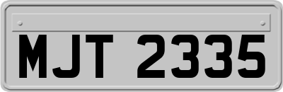 MJT2335
