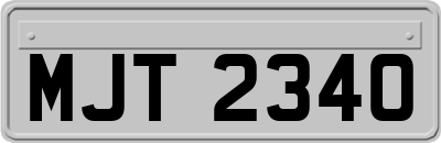 MJT2340