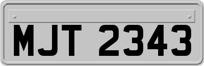 MJT2343