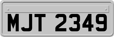 MJT2349