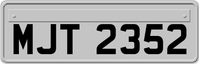 MJT2352