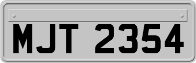 MJT2354